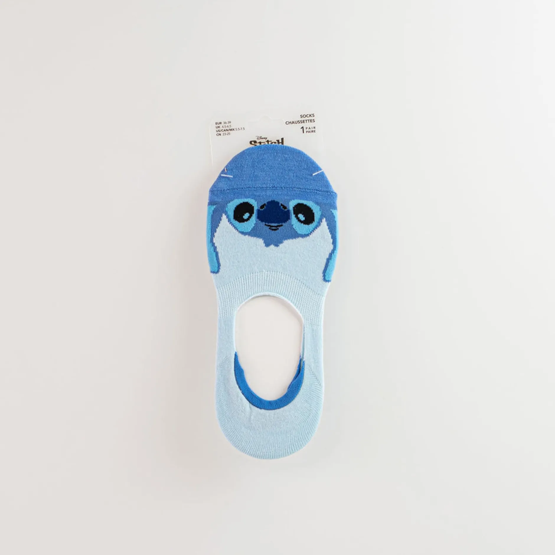MINISO Calzini Bassi - Lilo & Stitch Outlet