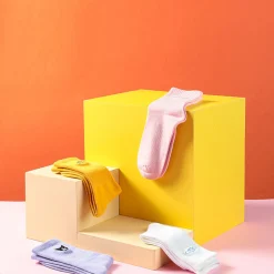 MINISO Calzini Bianchi Cinnamoroll Outlet