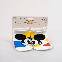 MINISO Calzini Disney 100 - 2 Paia New