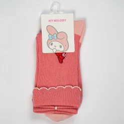 MINISO Calzini My Melody (1Pz) Hot