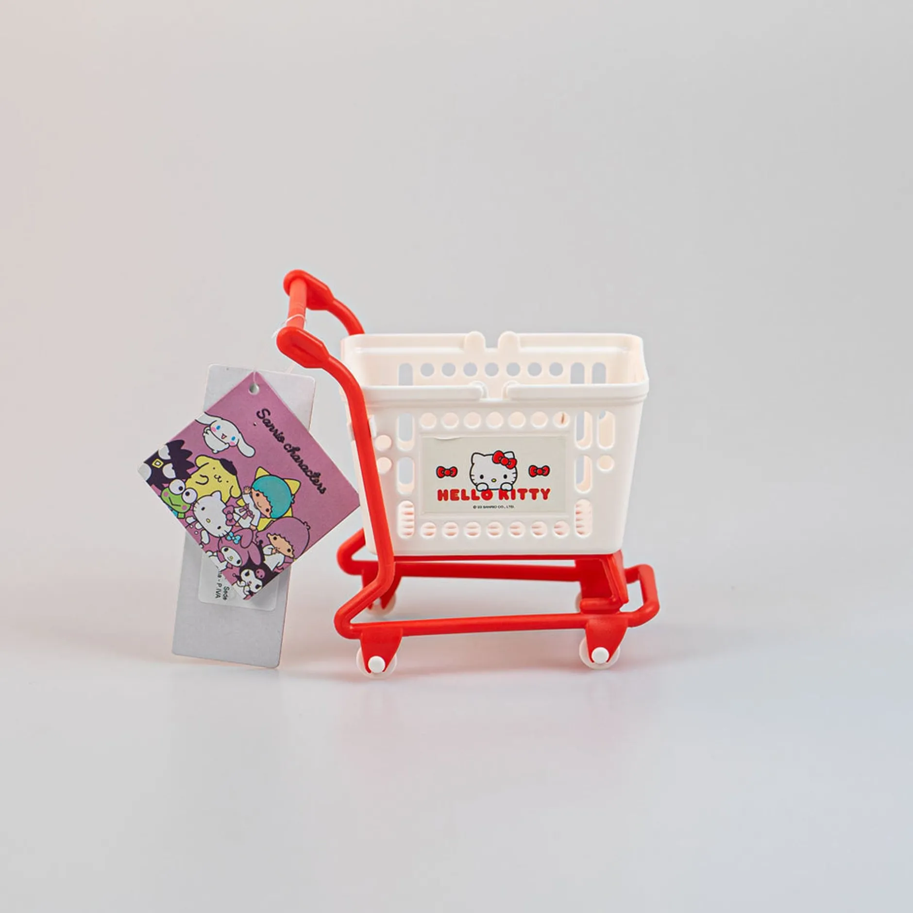 MINISO Carrellino Sanrio (1Pz) Sale