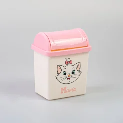 MINISO Cestino Da Scrivania - Aristogatti