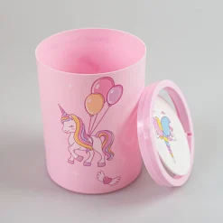 MINISO Cestino Da Scrivania - Unicorn Outlet