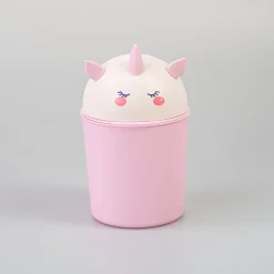 MINISO Cestino Da Scrivania - Unicorn