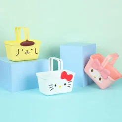 MINISO Cestino Hello Kitty Collezione Sanrio Outlet