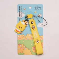 MINISO Ciondolo Da Cellulare - Winnie The Pooh Hot