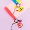 MINISO Ciondolo Per Cellulare - Lotso Toy Story New