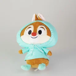 MINISO Ciop Con Impermeabile - Disney Cip & Ciop Outlet