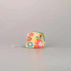 MINISO Coin Case Fantastia Fiori (1Pz) Online