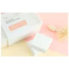 MINISO Cotton Pads Per Il Viso Rettangolari New