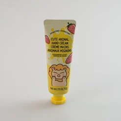 MINISO Crema Mani - Fragola Online