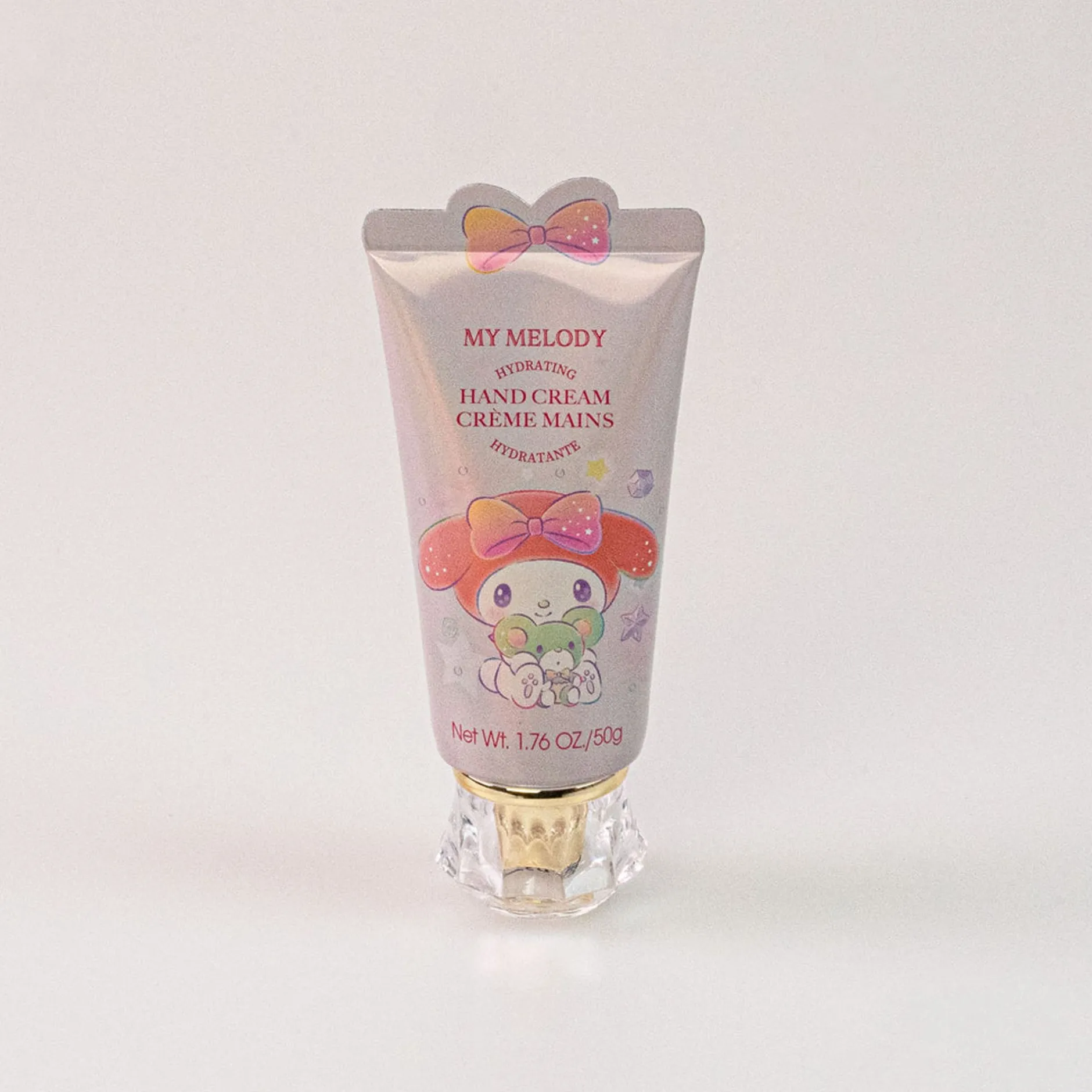 MINISO Crema Mani - My Melody (50Gr) Clearance