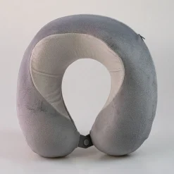 MINISO Cuscino Da Viaggio - Grigio Best