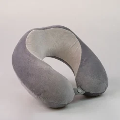 MINISO Cuscino Da Viaggio - Grigio Best