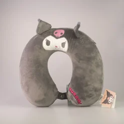 MINISO Cuscino Da Viaggio - Kuromi - Sanrio Clearance