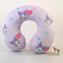 MINISO Cuscino Da Viaggio - Kuromi New