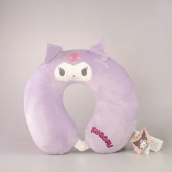 MINISO Cuscino Da Viaggio - Kuromi - Sanrio Online