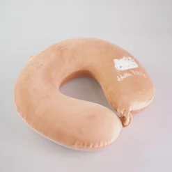 MINISO Cuscino Da Viaggio Hello Kitty New