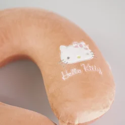 MINISO Cuscino Da Viaggio Hello Kitty New