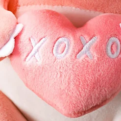 MINISO Dinosauro Cuore Best