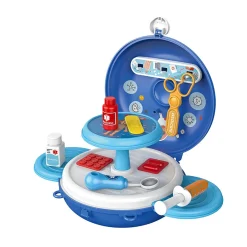 MINISO Doctot Set Box - Donut Collection Hot