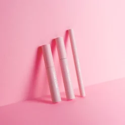 MINISO Eyebrow Mascara - Pink Cube (Espresso) Best