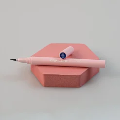 MINISO Eyeliner - Pink Cube (Blue) Hot