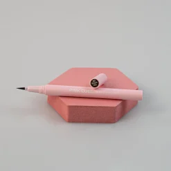 MINISO Eyeliner - Pink Cube (Brown) Discount