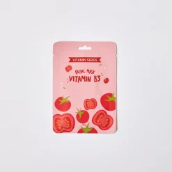 MINISO Facial Mask - Vitamin B3 Outlet