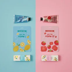 MINISO Facial Mask - Vitamin C Outlet