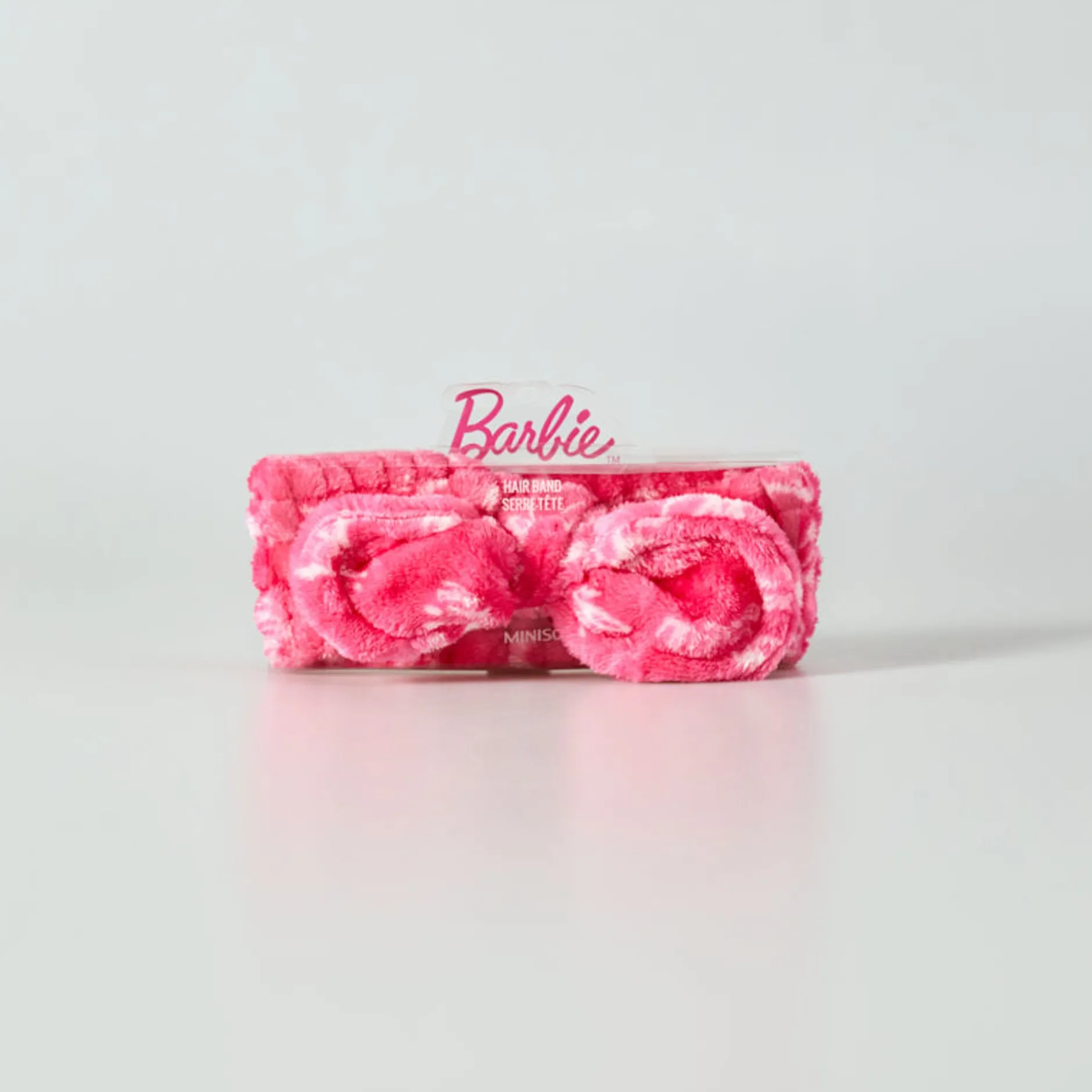 MINISO Fascia Per Capelli - Barbie (1Pz) Sale