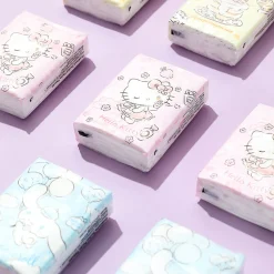 MINISO Fazzoletti Per Il Viso - Sanrio Outlet