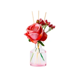 MINISO Floral Diffuser - Rosa (100Ml) Sale