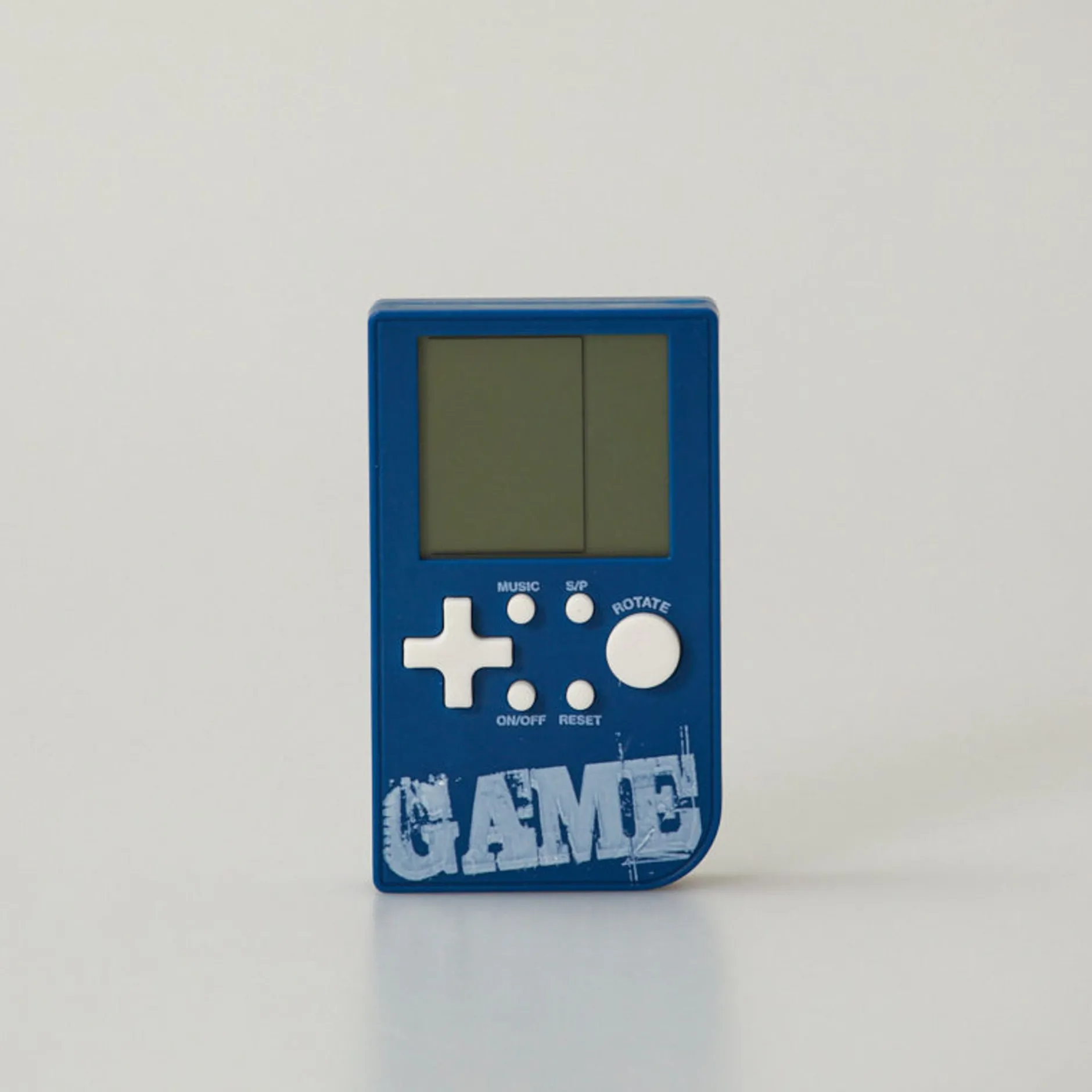 MINISO Game Boy Console Model: K011 (1Pz)