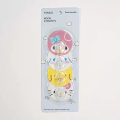 MINISO Ganci Da Muro Sanrio Online
