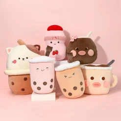 MINISO Gattino Grande - Collezione Milk Tea Best