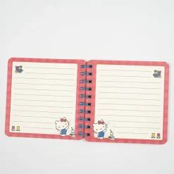 MINISO Hello Kitty Notebook Online