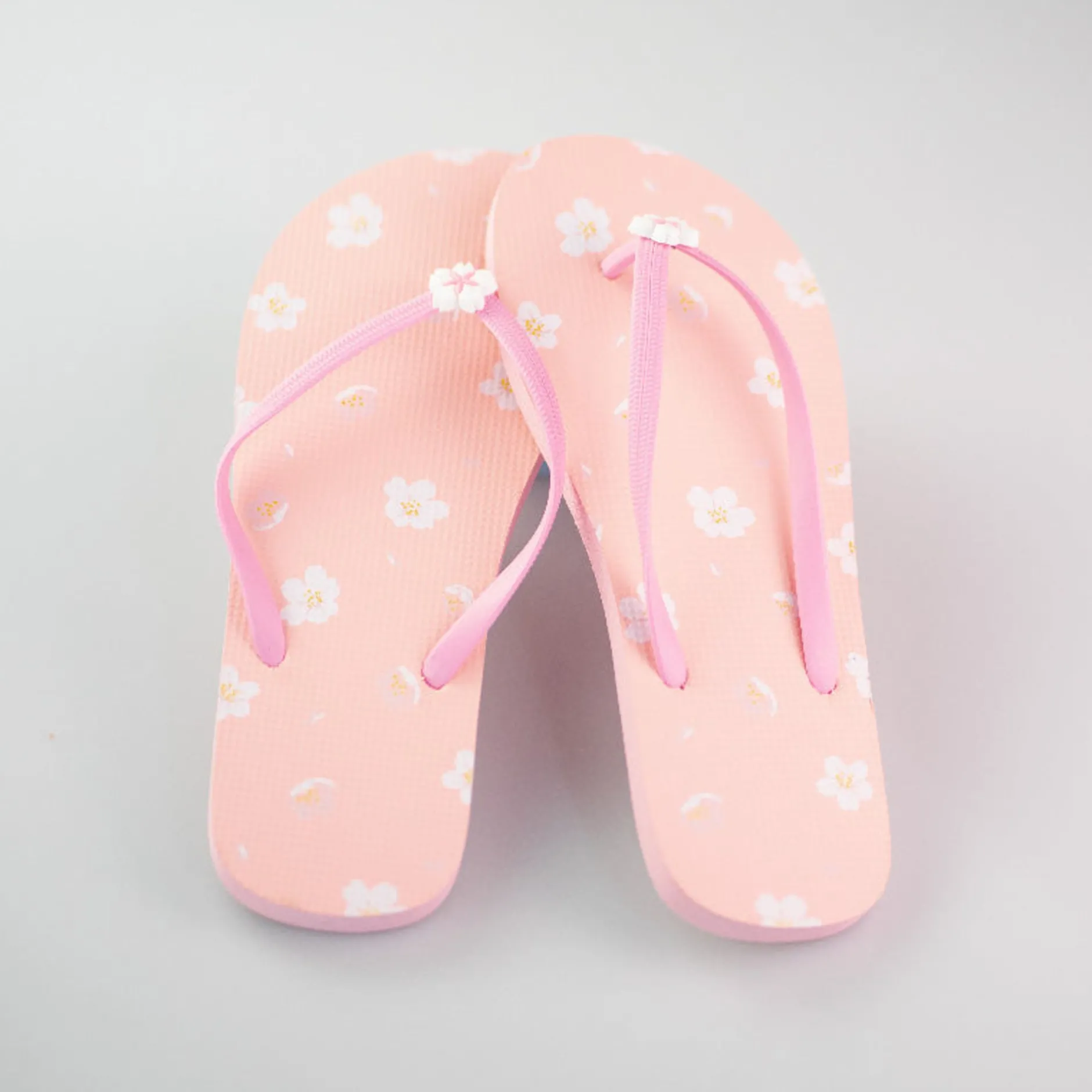 MINISO Infradito Sakura (37-38) Hot
