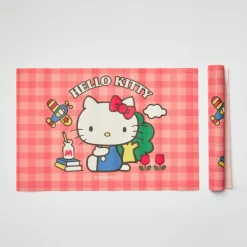 MINISO Kit 2 Tovagliette - Hello Kitty Clearance