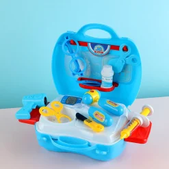 MINISO Kit Del Dottore - Giochi Di Ruolo Best