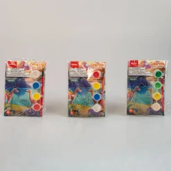 MINISO Kit Diy - Dinosauri Clearance