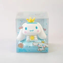 MINISO Lampada Da Notte - Cinnamoroll Nuvola