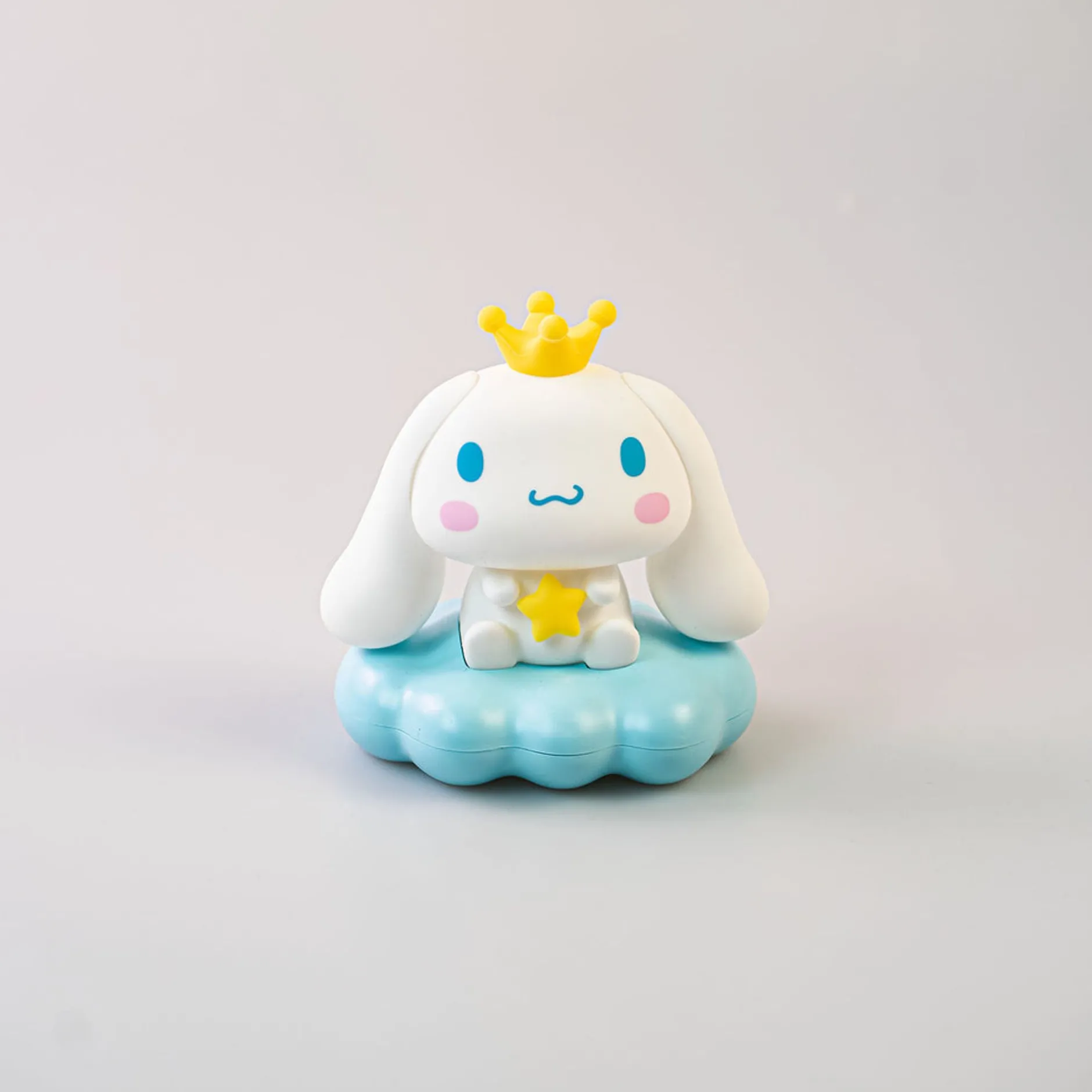 MINISO Lampada Da Notte - Cinnamoroll Nuvola