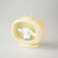 MINISO Lampada Da Notte - Cinnamoroll Sanrio Best