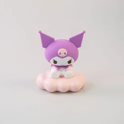 MINISO Lampada Da Notte - Kuromi Nuvola New