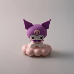 MINISO Lampada Da Notte - Kuromi Nuvola New