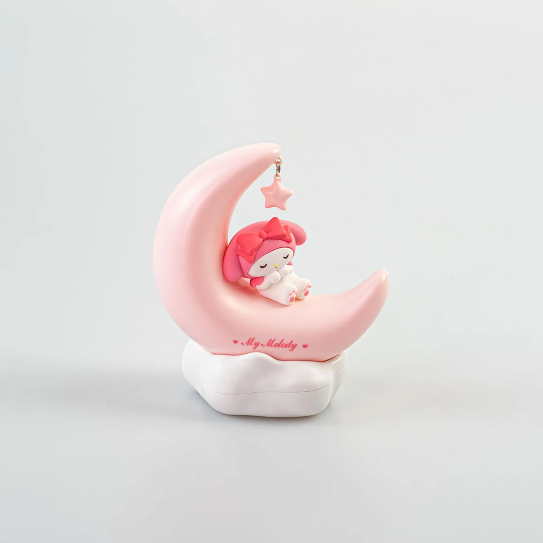 MINISO Lampada Da Notte - My Melody