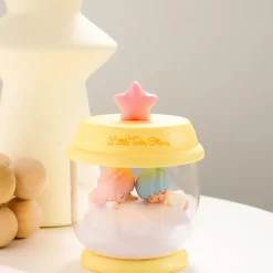 MINISO Lampada Da Notte Piccola Di Little Twin Stars Outlet