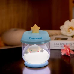 MINISO Lampada Da Notte Piccola Di Cinnamoroll Outlet