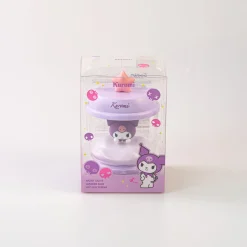 MINISO Lampada Da Notte Piccola Di Kuromi Clearance